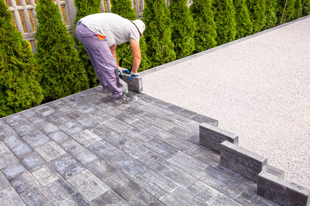 Trusted North Springfield, VA Driveway Pavers Experts