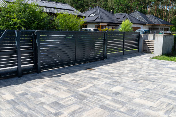 Reasons to Select Us for Your Driveway Paving Requirements in North Springfield, VA