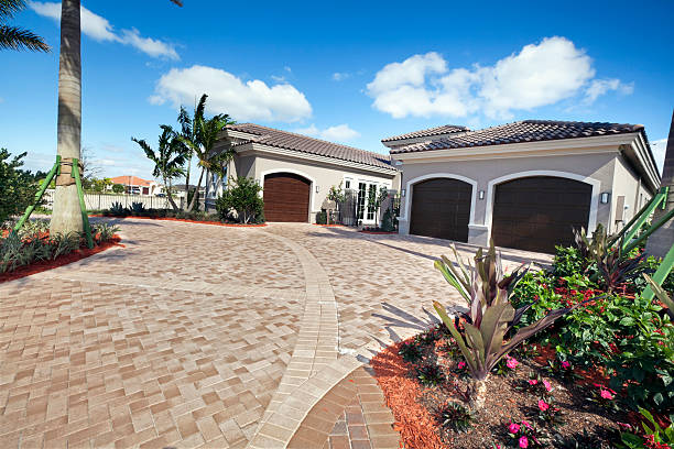 Best Residential Driveway Paver Services  in North Springfield, VA