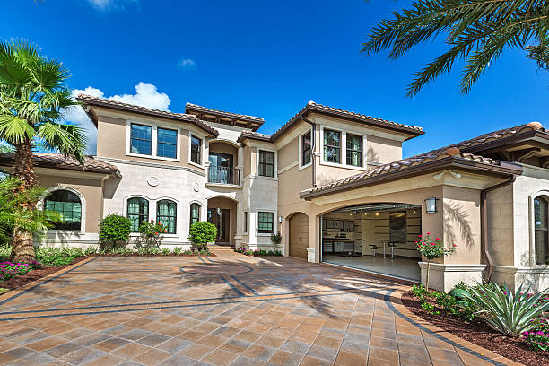 Best Driveway Resurfacing Pavers  in North Springfield, VA