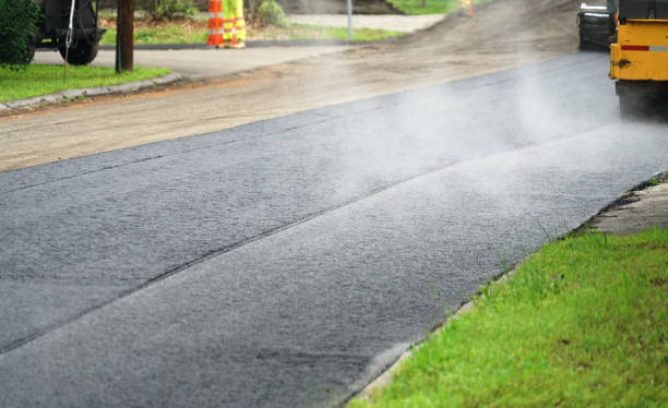 Best Brick Driveway Pavers  in North Springfield, VA