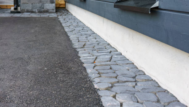 Best Decorative Driveway Pavers  in North Springfield, VA
